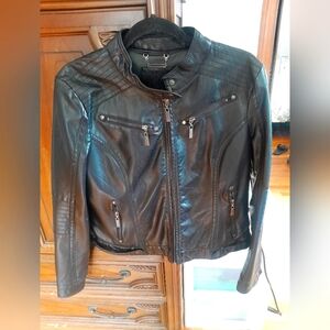 Women's Black  Jacket